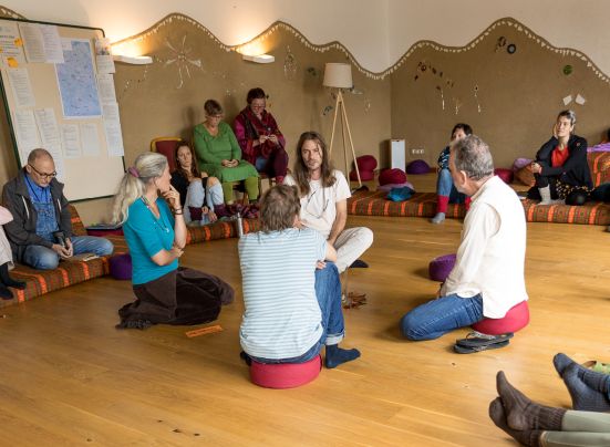 GEN Treffen web Foto Kai Eisentraut Fishbowl