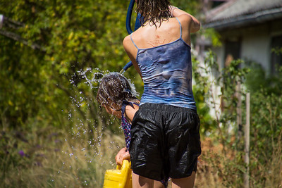 Jung, dynamisch, ZEGG?