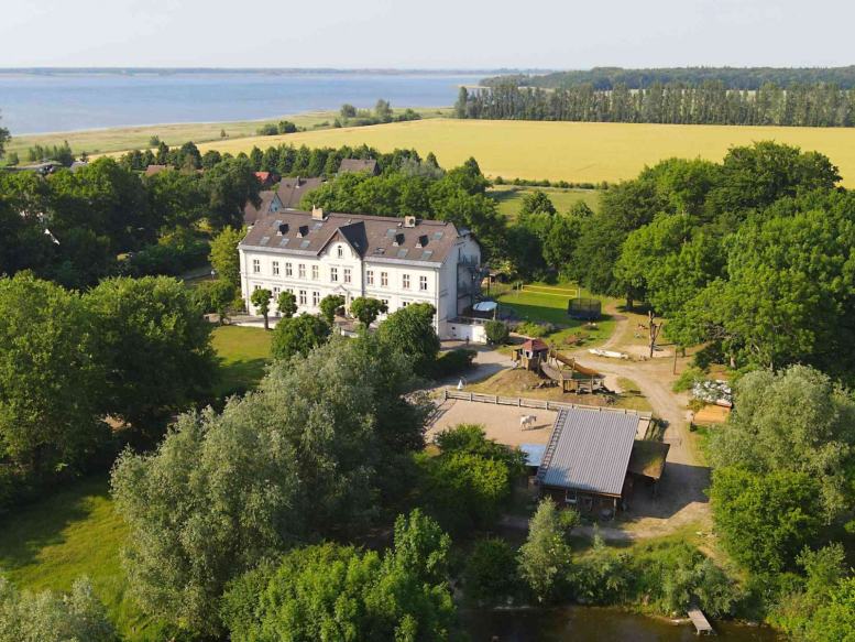 Bio-Hotel Gut Nisdorf